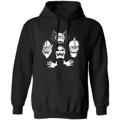 Bo-He-Man-ian Rhapsody T-Shirts, Long Sleeve, Hoodies