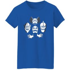Bo-He-Man-ian Rhapsody T-Shirts, Long Sleeve, Hoodies