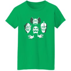 Bo-He-Man-ian Rhapsody T-Shirts, Long Sleeve, Hoodies