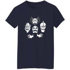 Bo-He-Man-ian Rhapsody T-Shirts, Long Sleeve, Hoodies