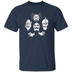Bo-He-Man-ian Rhapsody T-Shirts, Long Sleeve, Hoodies