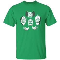 Bo-He-Man-ian Rhapsody T-Shirts, Long Sleeve, Hoodies