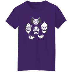 Bo-He-Man-ian Rhapsody T-Shirts, Long Sleeve, Hoodies