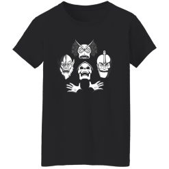 Bo-He-Man-ian Rhapsody T-Shirts, Long Sleeve, Hoodies