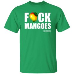 Fuck Mangoes Sullivan King T-Shirts, Long Sleeve, Hoodies