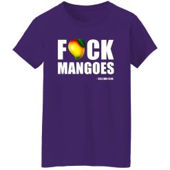 Fuck Mangoes Sullivan King T-Shirts, Long Sleeve, Hoodies