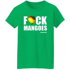 Fuck Mangoes Sullivan King T-Shirts, Long Sleeve, Hoodies