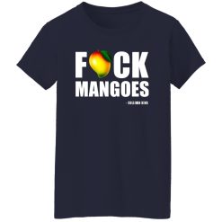 Fuck Mangoes Sullivan King T-Shirts, Long Sleeve, Hoodies