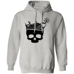 Heavy The Head That Wears The Crown T Shirts, Hoodies, Long Sleeve