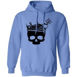 Heavy The Head That Wears The Crown T Shirts, Hoodies, Long Sleeve