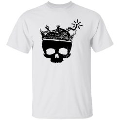 Heavy The Head That Wears The Crown T Shirts, Hoodies, Long Sleeve