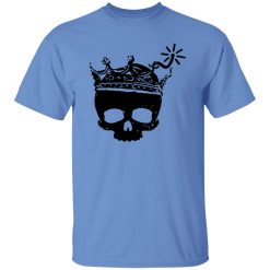 Heavy The Head That Wears The Crown T Shirts, Hoodies, Long Sleeve