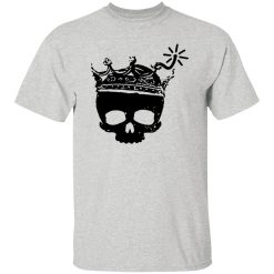 Heavy The Head That Wears The Crown T Shirts, Hoodies, Long Sleeve