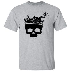 Heavy The Head That Wears The Crown T Shirts, Hoodies, Long Sleeve