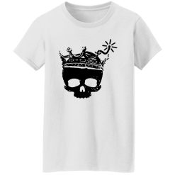 Heavy The Head That Wears The Crown T Shirts, Hoodies, Long Sleeve