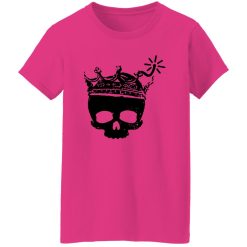 Heavy The Head That Wears The Crown T Shirts, Hoodies, Long Sleeve