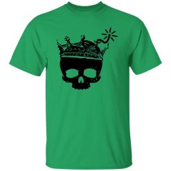 Heavy The Head That Wears The Crown T Shirts, Hoodies, Long Sleeve