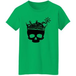 Heavy The Head That Wears The Crown T Shirts, Hoodies, Long Sleeve