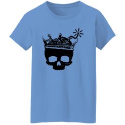 Heavy The Head That Wears The Crown T Shirts, Hoodies, Long Sleeve