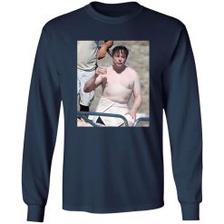 Elon Musk Without Shirt Elon Musk No T-Shirts, Long Sleeve, Hoodies