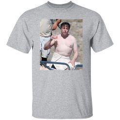 Elon Musk Without Shirt Elon Musk No T-Shirts, Long Sleeve, Hoodies