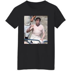 Elon Musk Without Shirt Elon Musk No T-Shirts, Long Sleeve, Hoodies