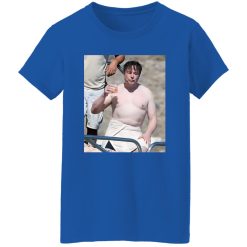 Elon Musk Without Shirt Elon Musk No T-Shirts, Long Sleeve, Hoodies