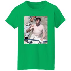 Elon Musk Without Shirt Elon Musk No T-Shirts, Long Sleeve, Hoodies