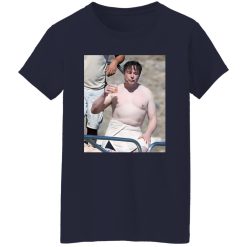Elon Musk Without Shirt Elon Musk No T-Shirts, Long Sleeve, Hoodies