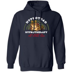 Hypnotoad Hypnotherapy All Glory To The HypnoToad T-Shirts, Long Sleeve, Hoodies