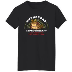 Hypnotoad Hypnotherapy All Glory To The HypnoToad T-Shirts, Long Sleeve, Hoodies
