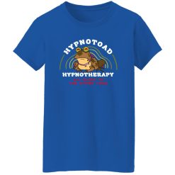 Hypnotoad Hypnotherapy All Glory To The HypnoToad T-Shirts, Long Sleeve, Hoodies