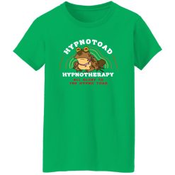 Hypnotoad Hypnotherapy All Glory To The HypnoToad T-Shirts, Long Sleeve, Hoodies