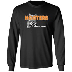 Hooters T-Shirts, Long Sleeve, Hoodies