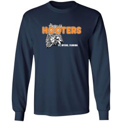 Hooters T-Shirts, Long Sleeve, Hoodies