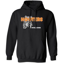 Hooters T-Shirts, Long Sleeve, Hoodies