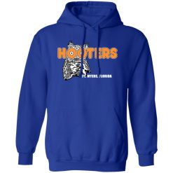 Hooters T-Shirts, Long Sleeve, Hoodies