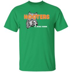 Hooters T-Shirts, Long Sleeve, Hoodies