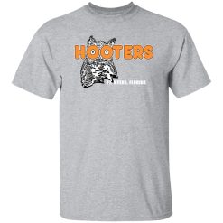 Hooters T-Shirts, Long Sleeve, Hoodies