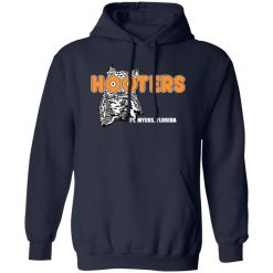 Hooters T-Shirts, Long Sleeve, Hoodies
