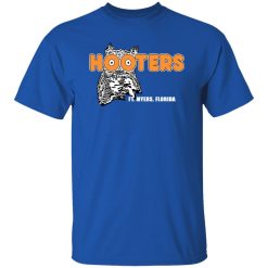 Hooters T-Shirts, Long Sleeve, Hoodies