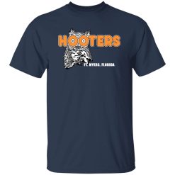 Hooters T-Shirts, Long Sleeve, Hoodies