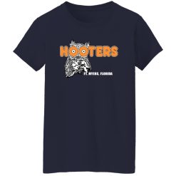Hooters T-Shirts, Long Sleeve, Hoodies