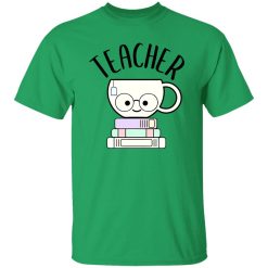 ‘Teachers Are Superheroes’ Awesome Teacher Quote T Shirts, Hoodies, Long Sleeve