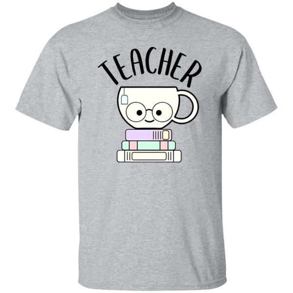 Teachers Are Superheroes' Awesome Teacher Quote T-Shirts, Long Sleeve, Hoodies
