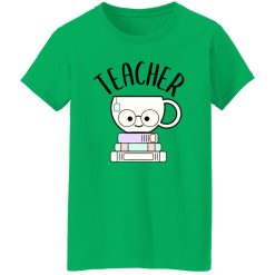 ‘Teachers Are Superheroes’ Awesome Teacher Quote T Shirts, Hoodies, Long Sleeve