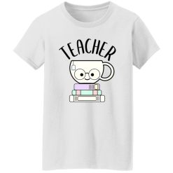 ‘Teachers Are Superheroes’ Awesome Teacher Quote T Shirts, Hoodies, Long Sleeve