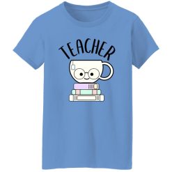 ‘Teachers Are Superheroes’ Awesome Teacher Quote T Shirts, Hoodies, Long Sleeve