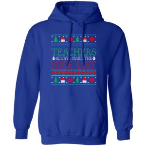 Funny Christmas Teacher Ugly Christmas Xmas T-Shirts, Long Sleeve, Hoodies