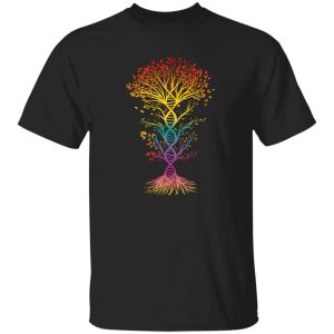 DNA Tee Tree of Life Genetics Biology Teacher Science T-Shirts, Long Sleeve, Hoodies